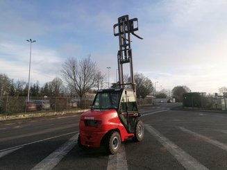 Semi-industrial forklift Manitou MSI30