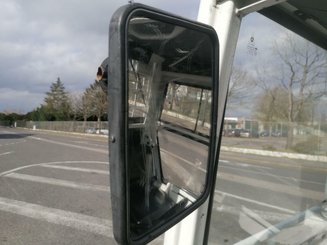 Tow tractor Charlatte T135