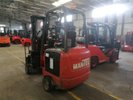 Articulated forklift Manitou EMA15 - 2