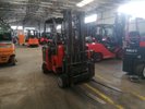 Articulated forklift Manitou EMA15 - 5
