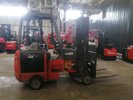 Articulated forklift Manitou EMA15 - 4