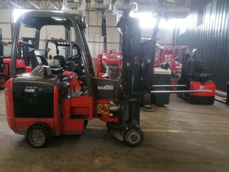 Articulated forklift Manitou EMA15 - 6