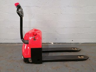 Pedestrian pallet truck Hangcha CBD18 - 5