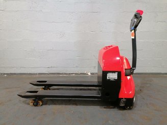 Pedestrian pallet truck Hangcha CBD18 - 2