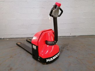 Pedestrian pallet truck Hangcha CBD18 - 1