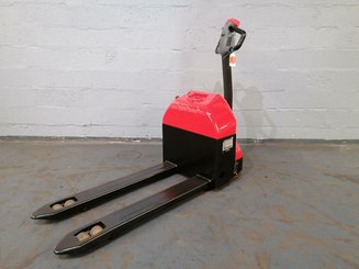 Pedestrian pallet truck Hangcha CBD18 - 1