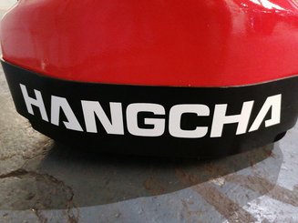 Pedestrian pallet truck Hangcha CBD18