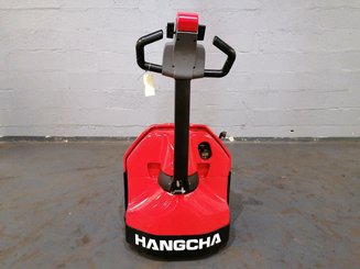 Pedestrian pallet truck Hangcha CBD18
