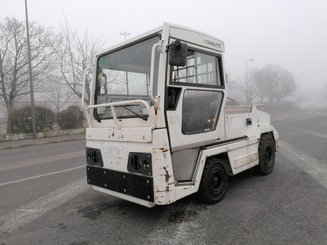 Tow tractor Charlatte T135 - 5