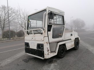 Tow tractor Charlatte T135