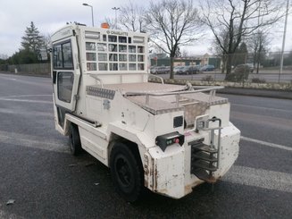 Tow tractor Charlatte T135