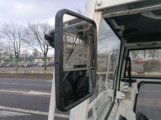Tow tractor Charlatte T135