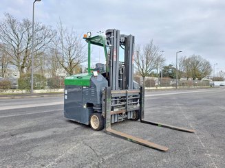 Four-way forklift Combilift CBE2500 - 1