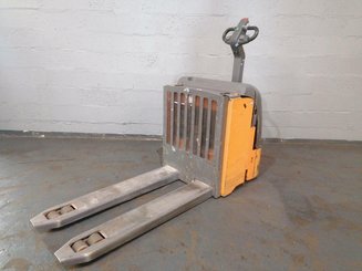 Pedestrian pallet truck OMG 316KN-M - 1