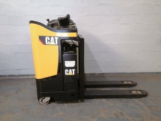 Low-level order picker Caterpillar NPR20N - 5