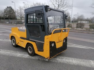 Tow tractor Jungheinrich EZS 6250