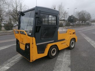 Tow tractor Jungheinrich EZS 6250