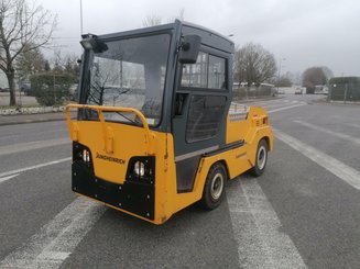 Tow tractor Jungheinrich EZS 6250