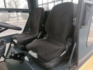 Tow tractor Jungheinrich EZS 6250