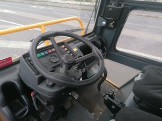 Tow tractor Jungheinrich EZS 6250