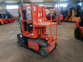 Vertical lift platform JLG TOUCAN DUO - 2