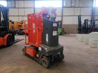 Vertical lift platform JLG TOUCAN DUO - 1