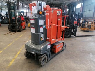 Vertical lift platform JLG TOUCAN DUO - 1