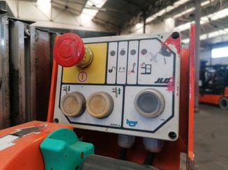 Vertical lift platform JLG TOUCAN DUO - 4