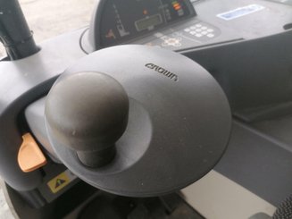 Reach truck Crown ESR5000-1.6