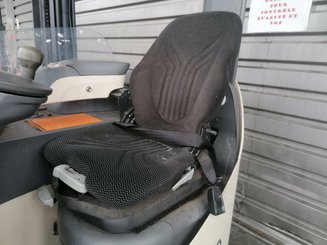 Reach truck Crown ESR5000-1.6