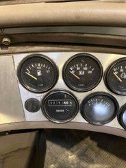 Diesel forklift Svetruck 1612038 - 5