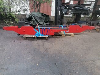 Load stabiliser James G7334