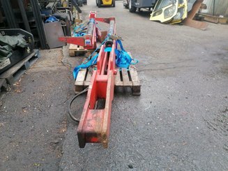 Load stabiliser James G7334