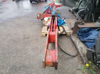 Load stabiliser James G7334