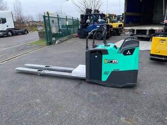 Stand-on pallet truck Mitsubishi PBF25N3R MITSUBISHI