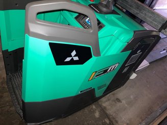 Stand-on pallet truck Mitsubishi PBF25N3R MITSUBISHI - 9