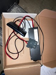 Stand-on pallet truck Mitsubishi PBF25N3R MITSUBISHI - 7