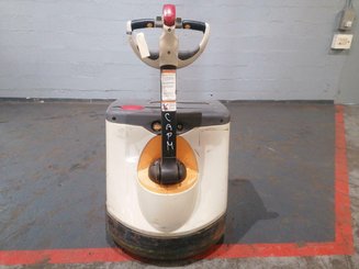 Pedestrian pallet truck Crown WP3020 - 1