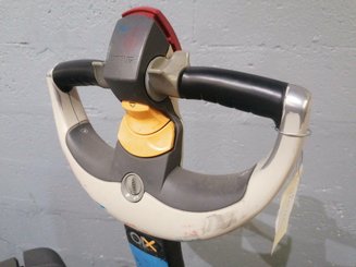Pedestrian pallet truck Crown WP3020 - 6
