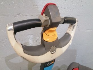 Electric pallet truck Crown WP3020