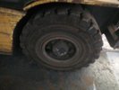 Three wheel front forklift Caterpillar EP16NT - 12