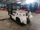 Industrial tractor Charlatte TE225 - 3