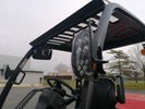 Four wheel front forklift Hangcha XF100D - 14