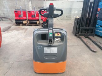 Pedestrian pallet truck OMG 316KN-M - 3