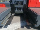 Sideloader forklift truck AMLIFT C5000-14 AMLAT - 9