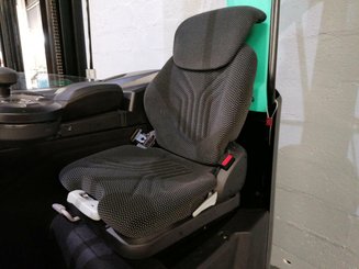 Reach truck Mitsubishi RB16N2HS