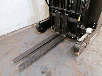 Reach truck Mitsubishi RB16N2HS