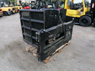 Pulp Bale Clamps Atib 474.195