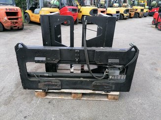 Pulp Bale Clamps Atib 474.195