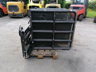 Pulp Bale Clamps Atib 474.195